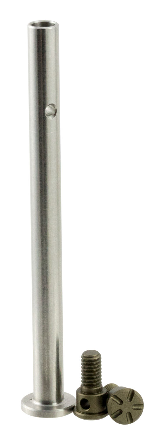 46435 Strike Industries GMGRSFDE Guide Rod Compatible w/Glock Gen3, Flat Dark Earth Aluminum