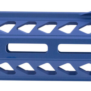Strike Industries StrikeRail 10″ M-LOK Handguard Blue