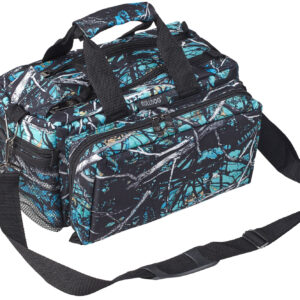 Bulldog BD910SRN Deluxe Serenity Camo Range Bag