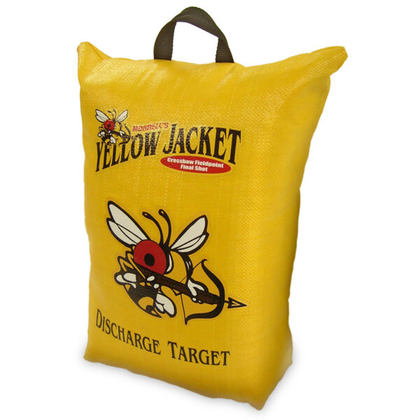 46642_1 Morrell Yellow Jacket Discharge Target