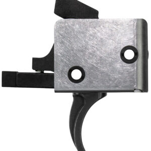 CMC Triggers 92501 Drop-In Curved Single-Stage Trigger