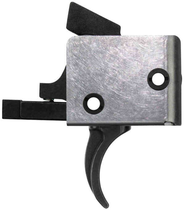 CMC Triggers 92501 Drop-In Curved Single-Stage Trigger