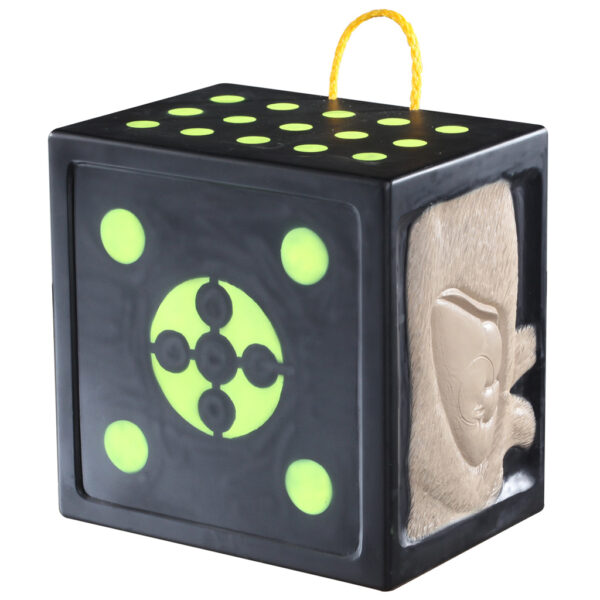 46866_1 Rinehart RhinoBlock Target XL