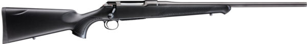 Sauer 100 Classic XT 6.5 PRC 22″ Threaded 4+1