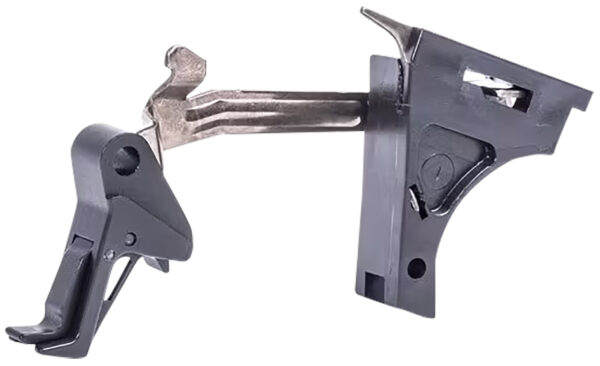 CMC Triggers Glock Flat Trigger Kit — 9mm (G43 Series)