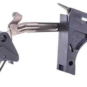 CMC Triggers Drop-In Flat Trigger — .45 ACP — Glock Gen4