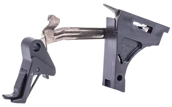 CMC Triggers Drop-In Flat Trigger — .45 ACP — Glock Gen4