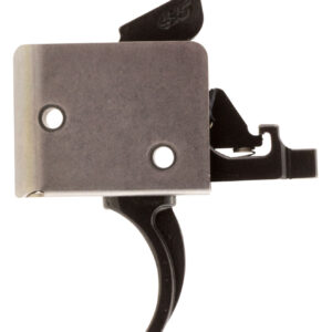 CMC Triggers 93502 Drop-In Two-Stage Curved Trigger