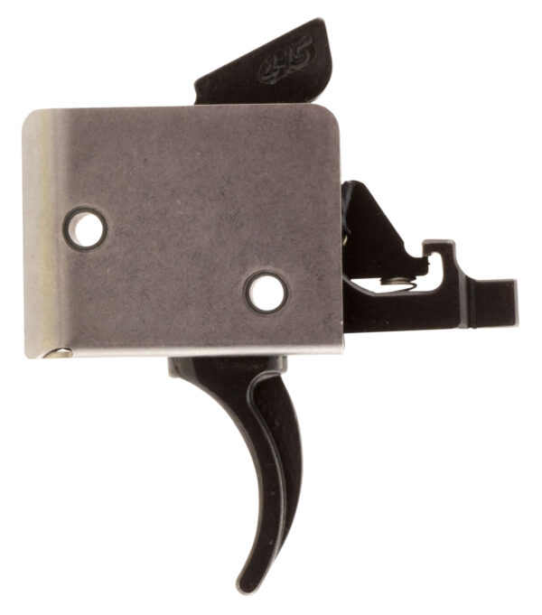 CMC Triggers 93502 Drop-In Two-Stage Curved Trigger