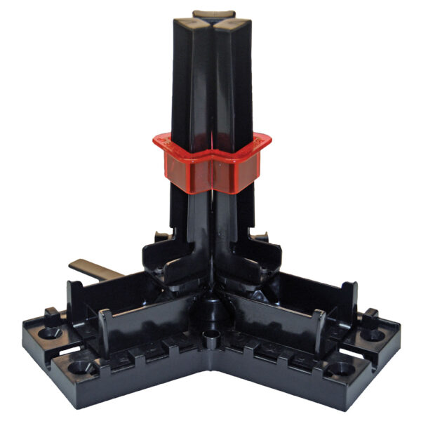 47175_1 Bohning Tower Fletching Jig Triple Tower