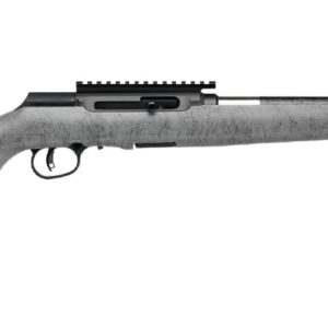 Savage A22 TimberLite Thumbhole .22 LR 18″ 10rd