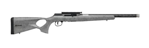 472534a7f Savage A22 TimberLite Thumbhole .22 LR 18″ 10rd