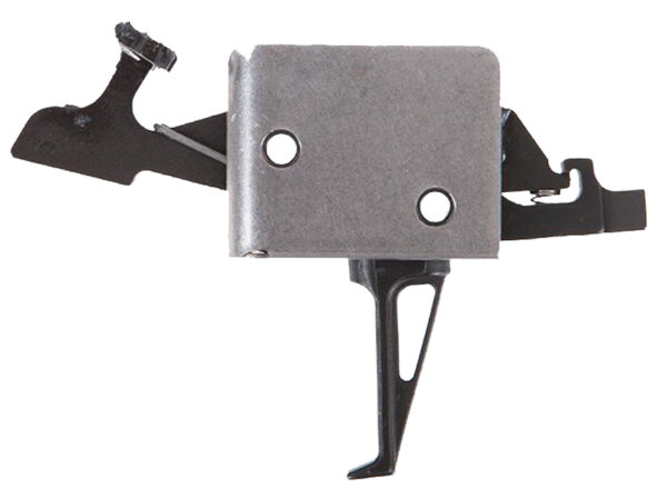 CMC Triggers 92504 Two-Stage Flat Trigger 2 lb AR-15/AR-10