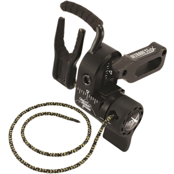 47331_1 QAD UltraRest HDX Black RH