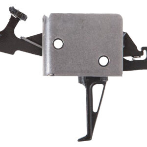 CMC 93504 Drop-In Two-Stage Flat Trigger, 2-4 lb