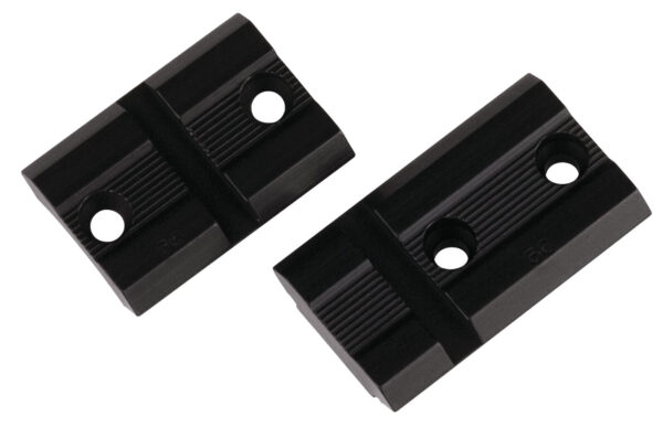 47353-4 Weaver 2-Piece Top Mount Bases – Winchester 70, Matte
