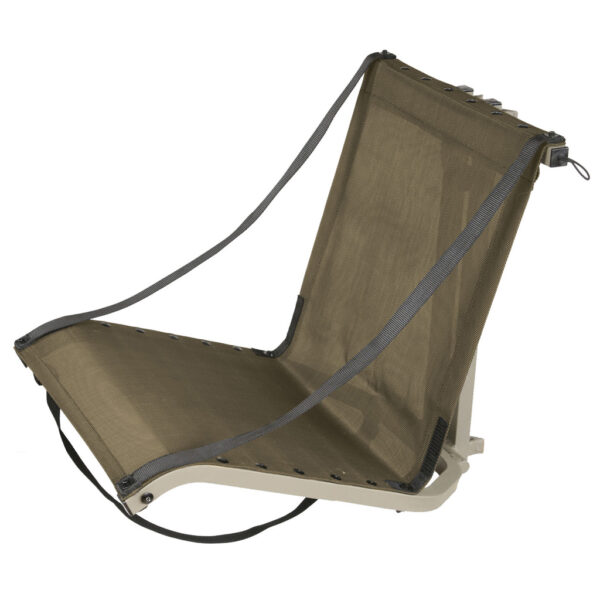 47356_1 Millennium M300 Tree Seat Aluminum