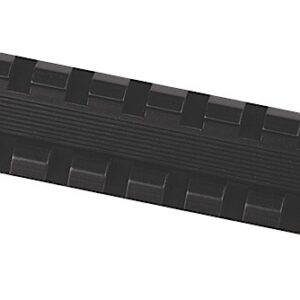 Weaver Multi-Slot Base Matte Black – Remington 700 SA
