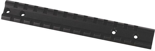 Weaver Multi-Slot Base Matte Black – Remington 700 SA
