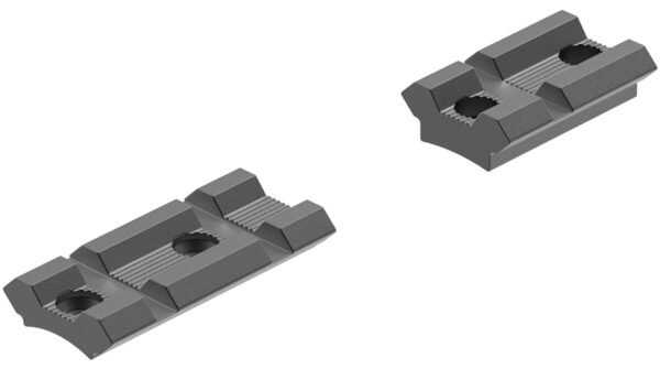 47504 Leupold Rifleman 2-Pc Base for Winchester XPR — Matte