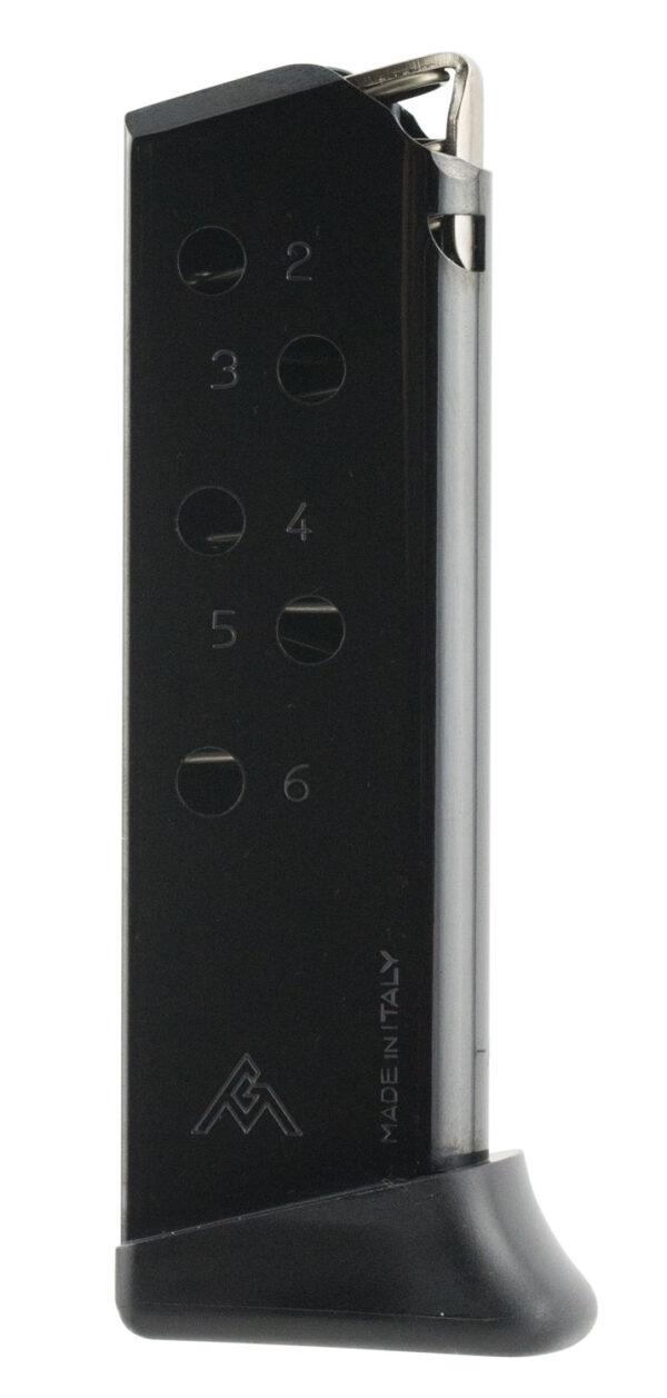 Mec-Gar Walther PPK Magazine .380 ACP