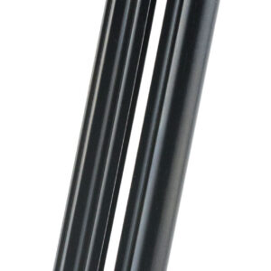 Mec-Gar MGMKII10B Ruger MK2 10rd 22 LR, Blued Carbon Steel