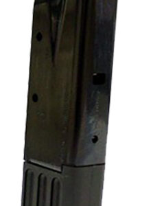 Mec-Gar Ruger P85/P89 9mm 10-Round Blued Magazine
