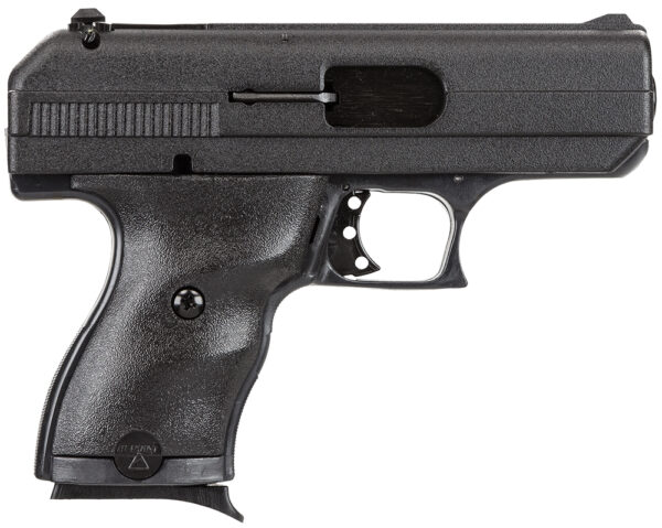 Hi-Point C9 Compact 9mm 8rd 3.5″ Barrel w/ Case