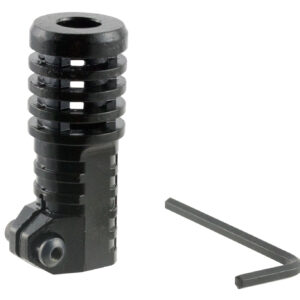 Hi-Point 9704 Muzzle Compensator Black Steel 9mm