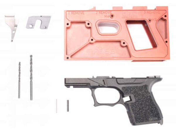 483939.jpg Polymer80 PF9SS 80% Single-Stack Pistol Frame