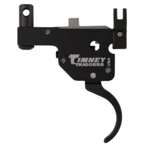 Timney Featherweight 601 Trigger for Ruger 77 – Black
