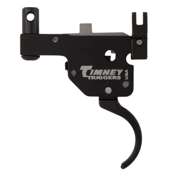 48420 Timney Featherweight 601 Trigger for Ruger 77 – Black