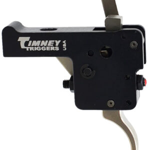 Timney Featherweight Deluxe Trigger for Howa 1500 — 3 lb