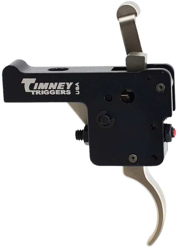 48428 Timney Featherweight Deluxe Trigger for Howa 1500 — 3 lb