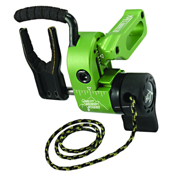 48443_1 QAD UltraRest HDX Green RH