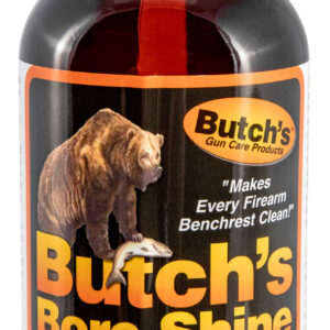Butch’s Bore Shine – 8 oz Bottle
