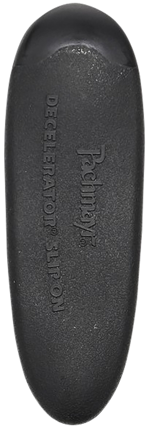 48455 Pachmayr Decelerator Slip-On Recoil Pad, Large Black