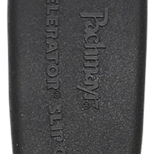 Pachmayr Decelerator Slip-On Pad, Medium, Black