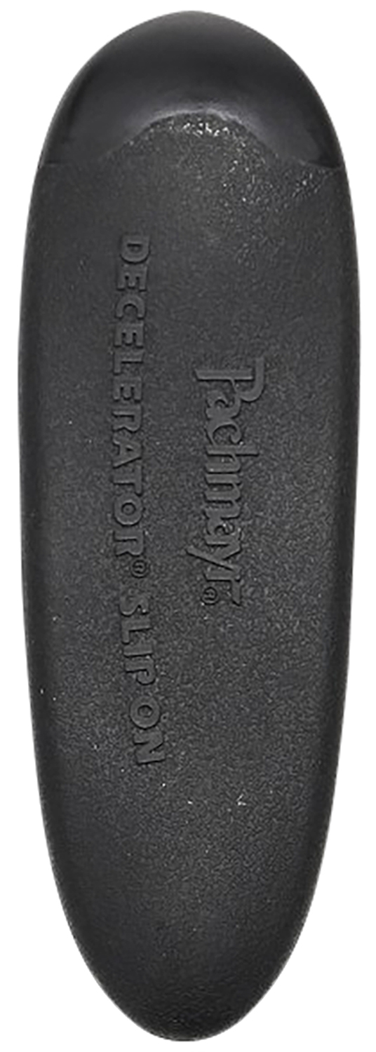 Pachmayr Decelerator Slip-On Pad, Medium, Black