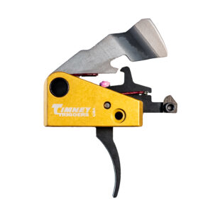 Timney Featherweight Trigger for FN SCAR 17, 3.5 lb