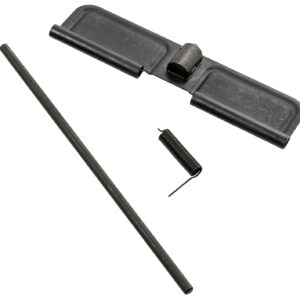 CMMG Mk3 Ejection Port Cover Kit 308 Win Black