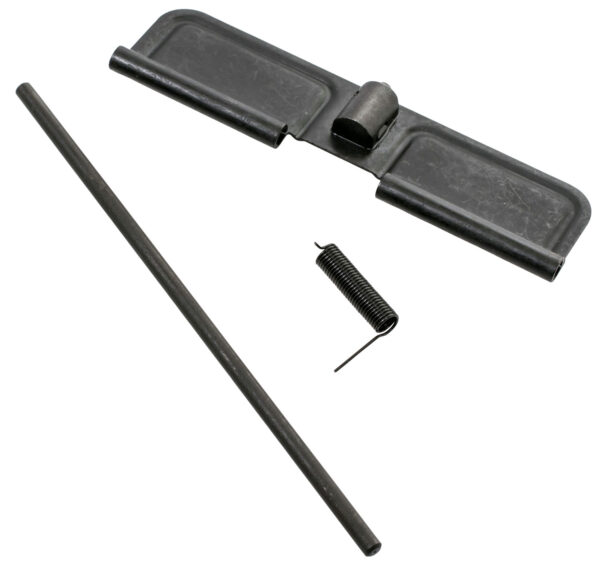 48554 CMMG Mk3 Ejection Port Cover Kit 308 Win Black
