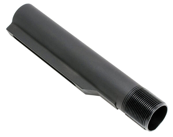 CMMG MK4 Receiver Extension – Black Steel