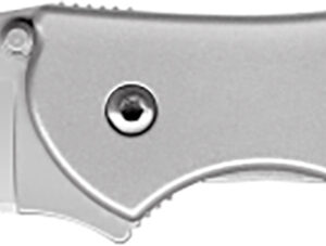 Kershaw Leek 3in Partially Serrated Drop Point Knife