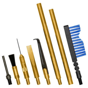 Otis Technologies MSR/AR Maintenance Tool Set