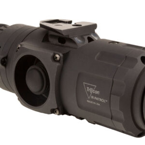 Trijicon IR-PATROL M300W Thermal Monocular 1x 19mm