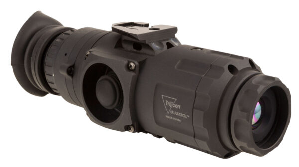 48738 Trijicon IR-PATROL M300W Thermal Monocular 1x 19mm