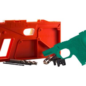 P80 Glock 26 (PF940SC) Complete Build Kit