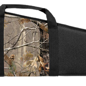 Bulldog BD210 48″ Camo Panel Scoped Rifle Case