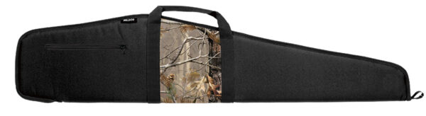 48804 Bulldog BD210 48″ Camo Panel Scoped Rifle Case